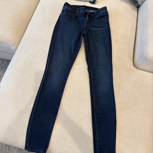 J Brand Skinny Jeans - Picture 1 of 1